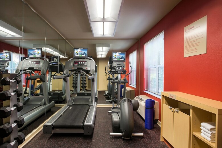 Hotel Towneplace Suites By Marriott Scottsdale