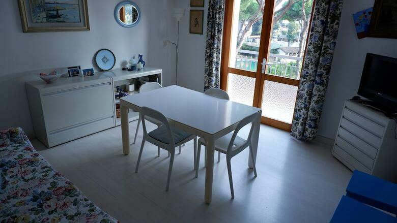 Apartamento Villa Cristina N.15