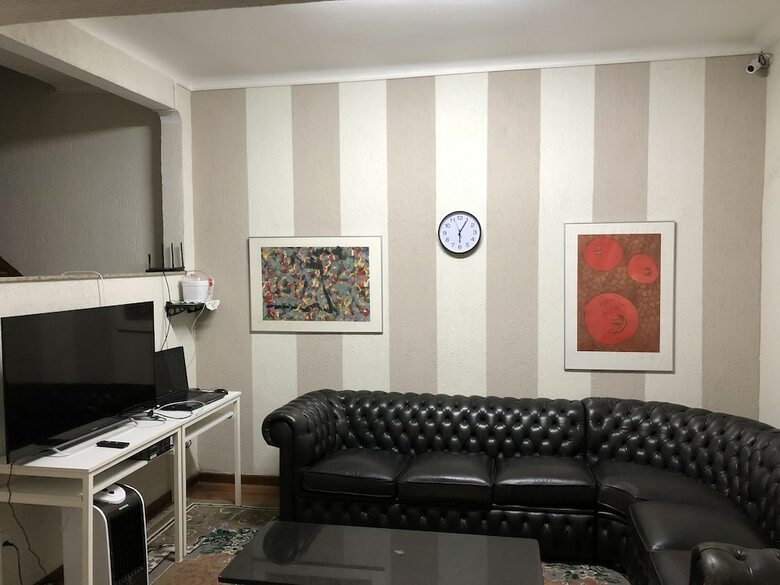 Hostal Hostel Ip�
