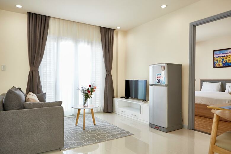 8b Aparthotel