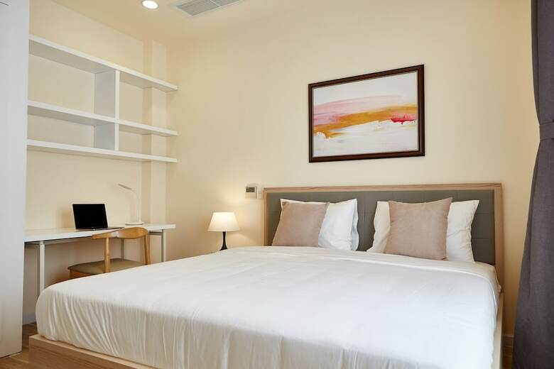 8b Aparthotel