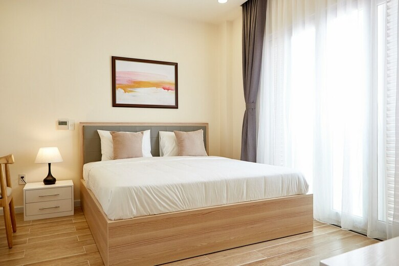 8b Aparthotel