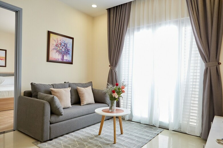 8b Aparthotel