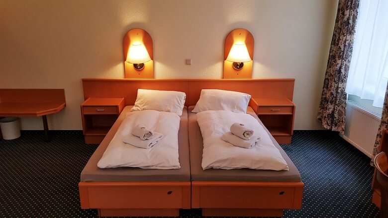 Hotel Altberesinchen