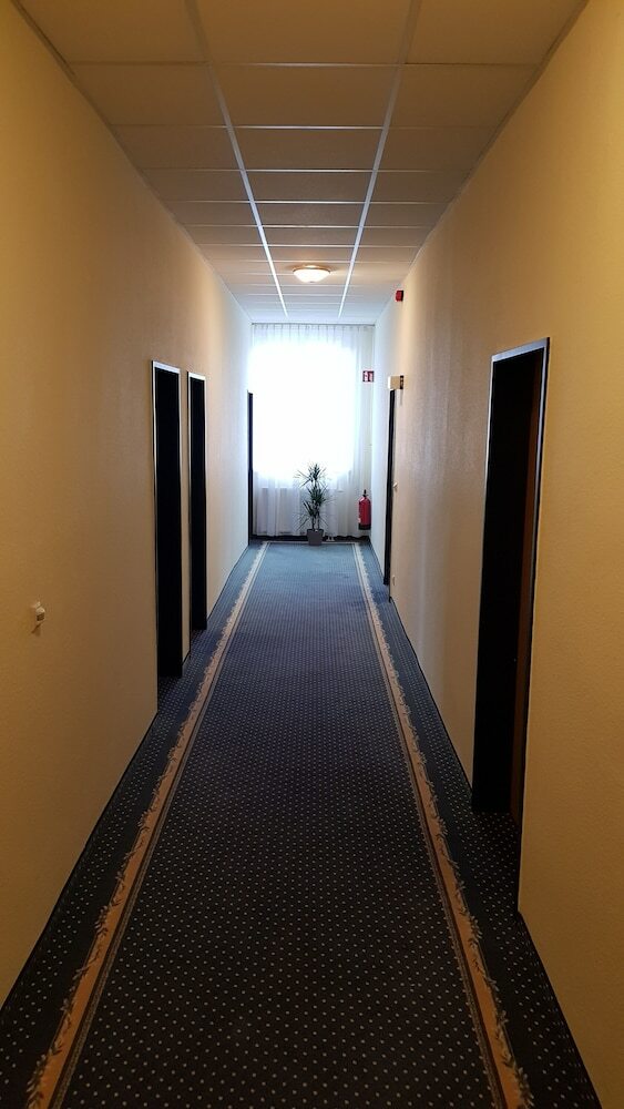 Hotel Altberesinchen