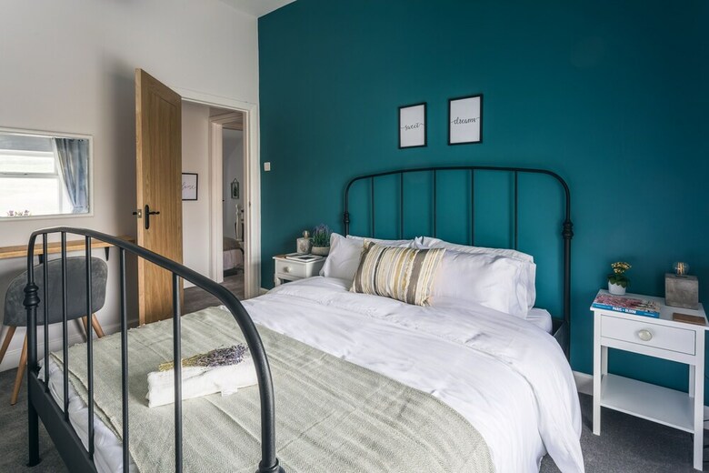 Harpur Cottage