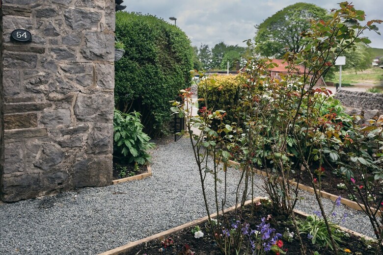Harpur Cottage