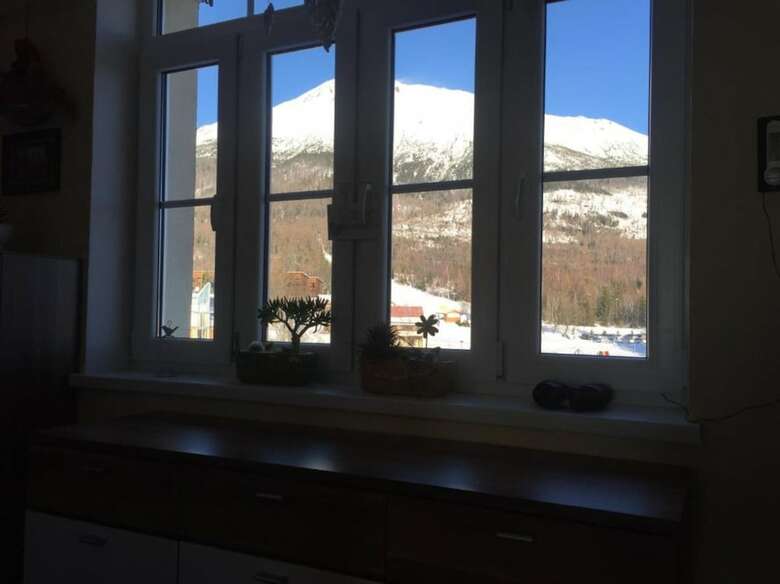AC Apartm�n V Srdci Tatier