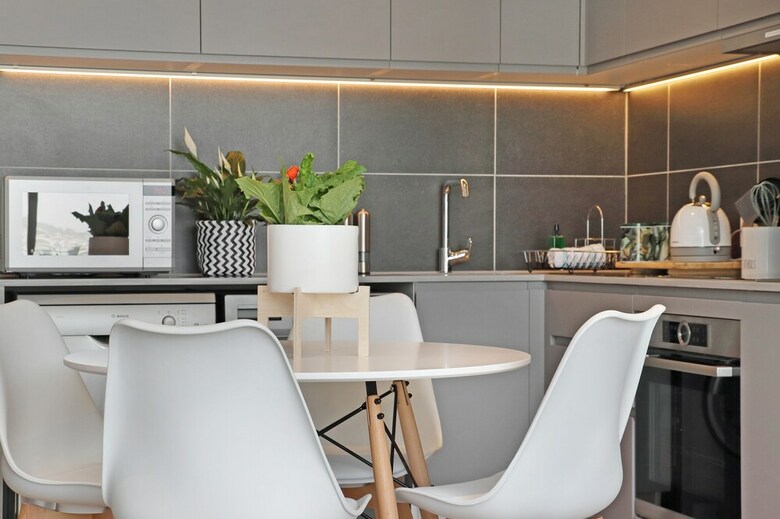 Apartamentos 117 On Strand 1506