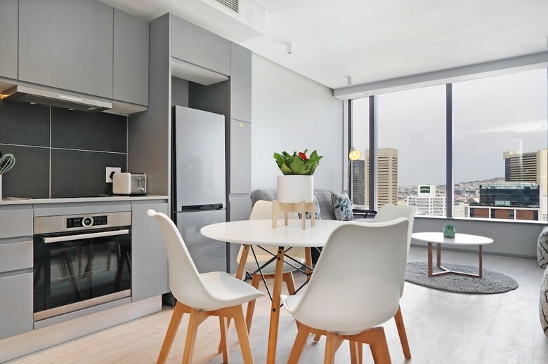 Apartamentos 117 On Strand 1506