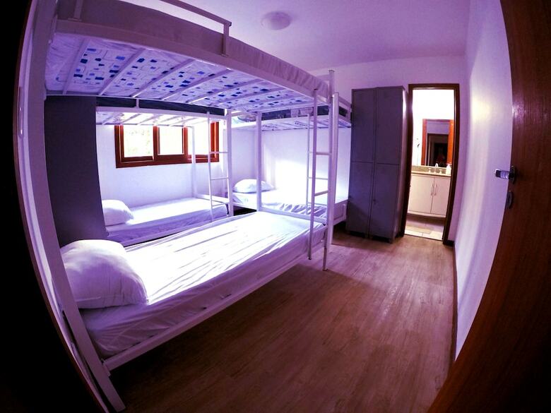 Hostal Lampi�o Hostel