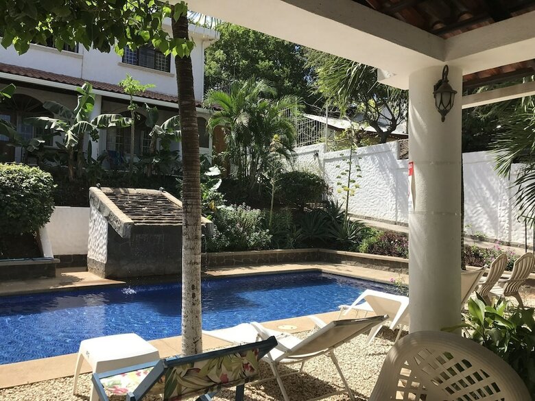 Hotel Flores - Adults Only
