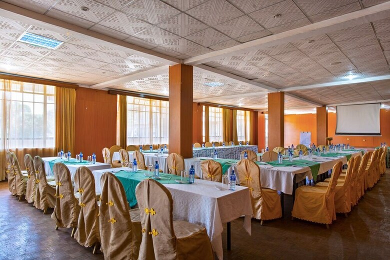 Nokras Hotel