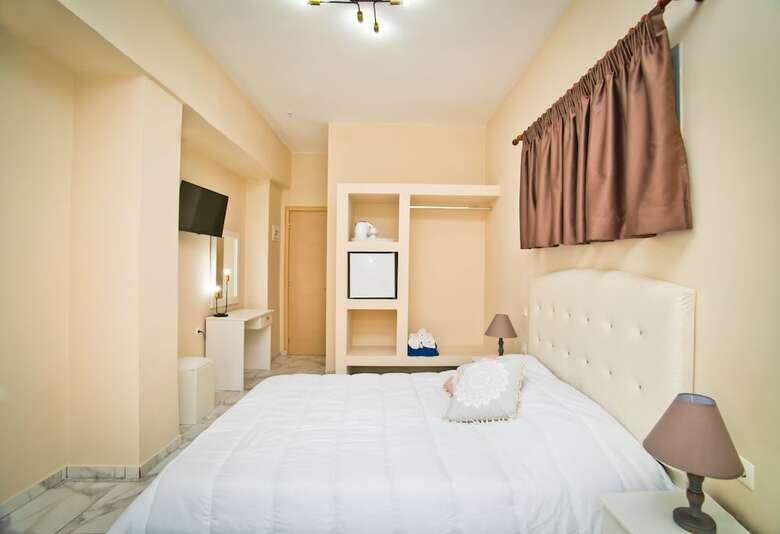 Hotel Kantouni Elegant Suites Kalymnos