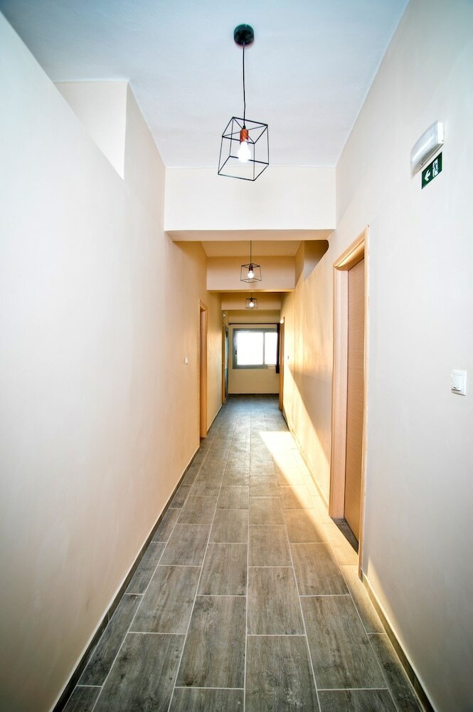 Hotel Kantouni Elegant Suites Kalymnos