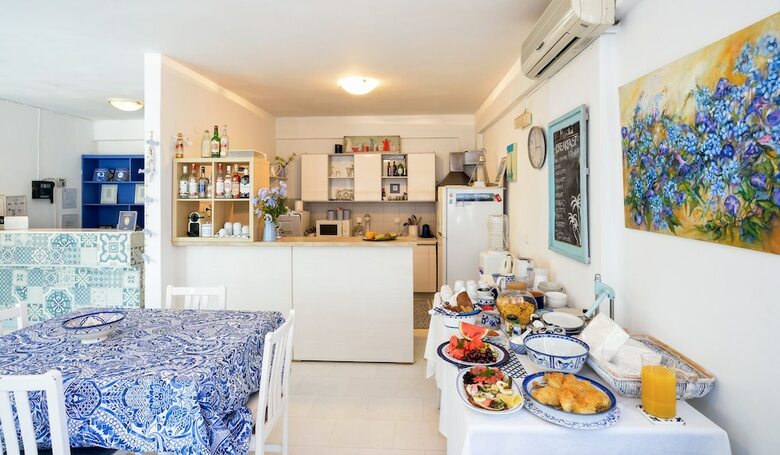 Aparthotel Marika Studios & Apartments