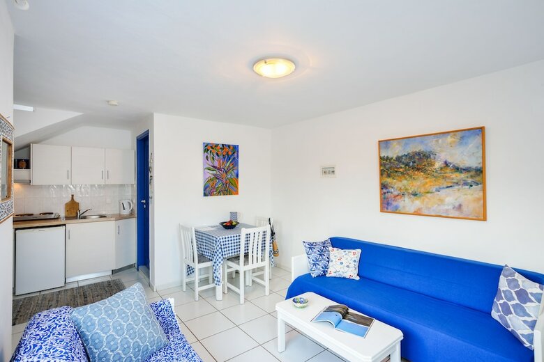 Aparthotel Marika Studios & Apartments