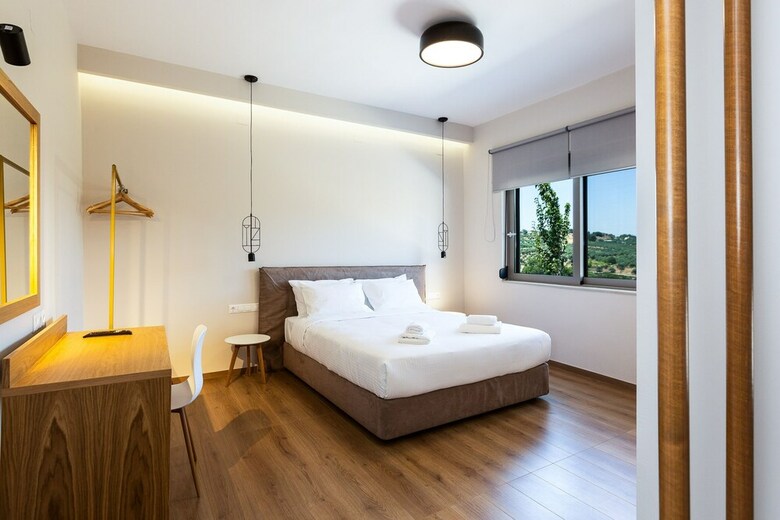 Hotel Panorama Luxury Rooms