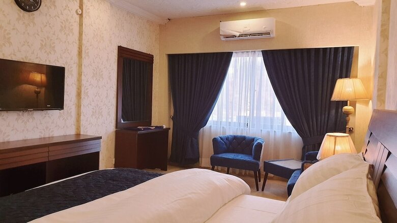 Hotel Grand Arena