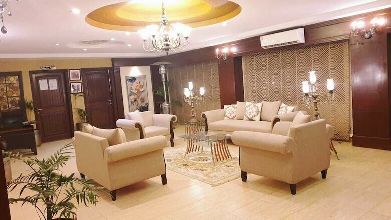 Hotel Grand Arena