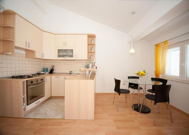 Apartamentos Villa Boro 4