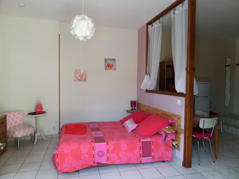 Hotel R�sidence Le Marquisat