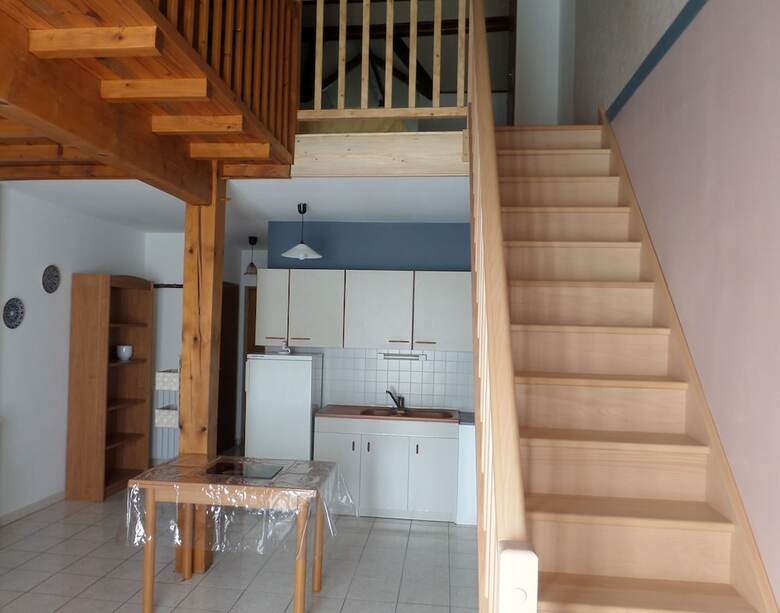 Hotel R�sidence Le Marquisat