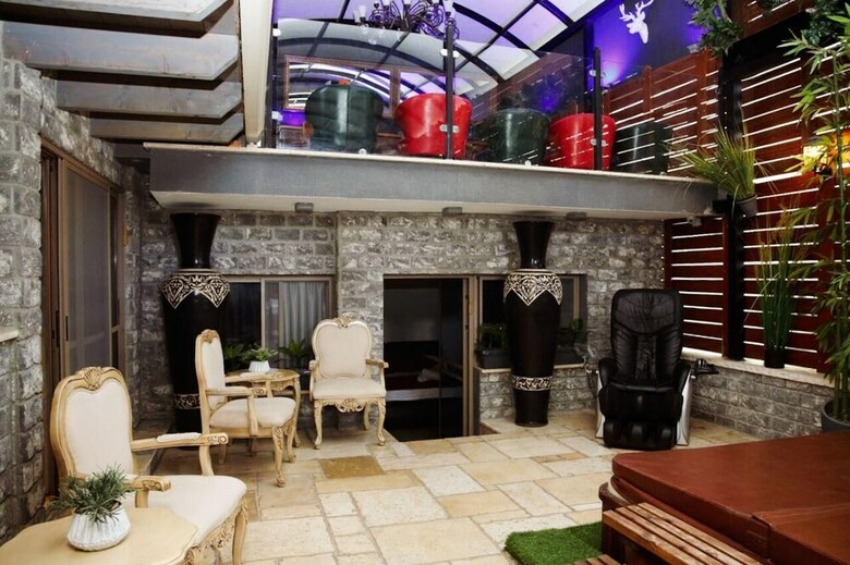 Hotel Belvedere Boutique Suites