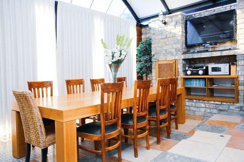 Hotel Belvedere Boutique Suites