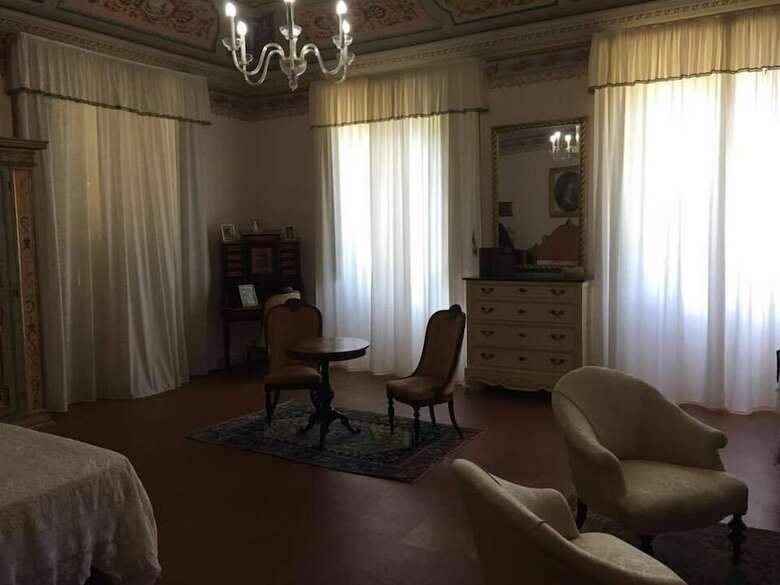 Relais Villa Montecatini