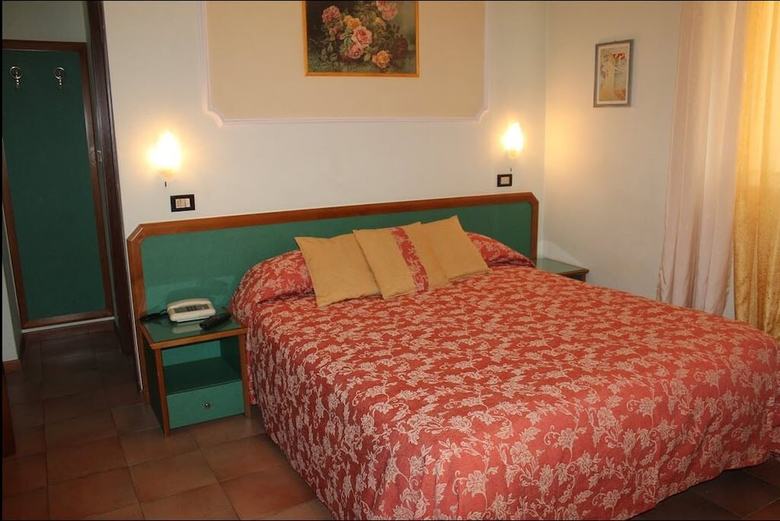 Hotel La Torre