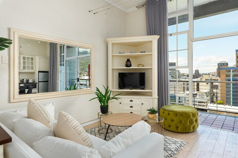 Apartamentos The Studios 404
