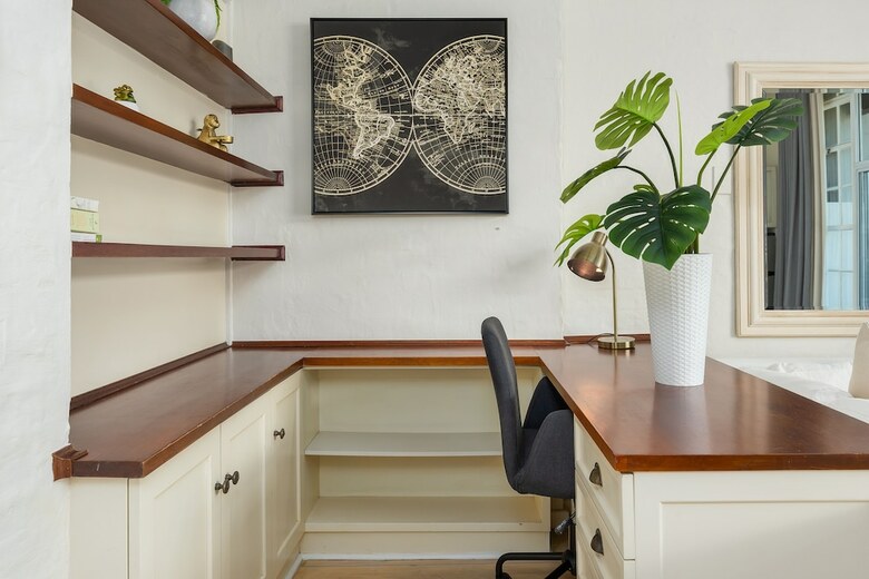 Apartamentos The Studios 404