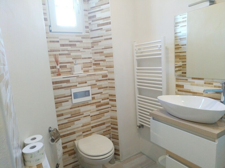 Apartamento Casa Baragiola