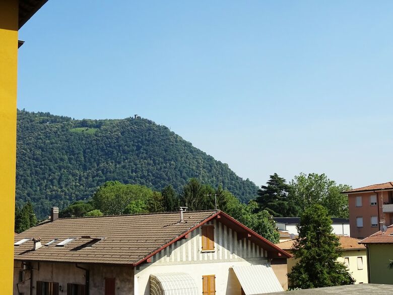 Apartamento Casa Baragiola