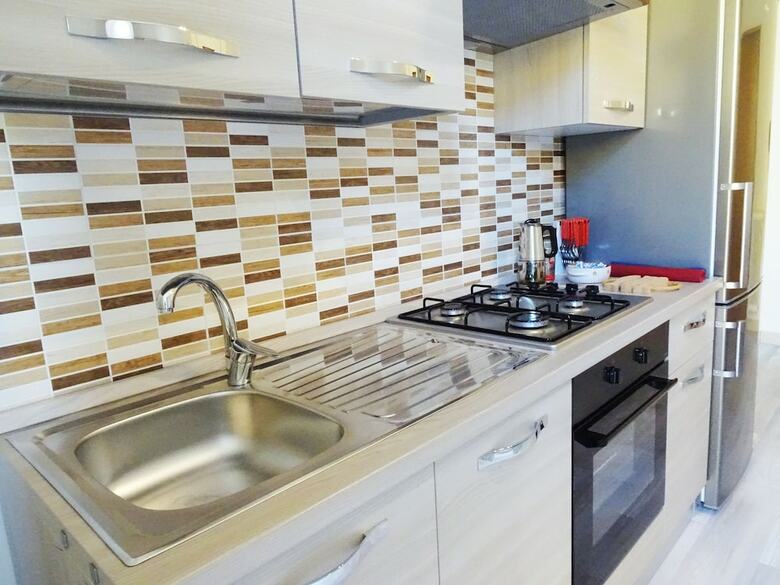 Apartamento Casa Baragiola