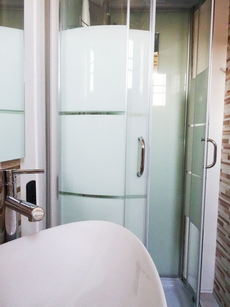 Apartamento Casa Baragiola