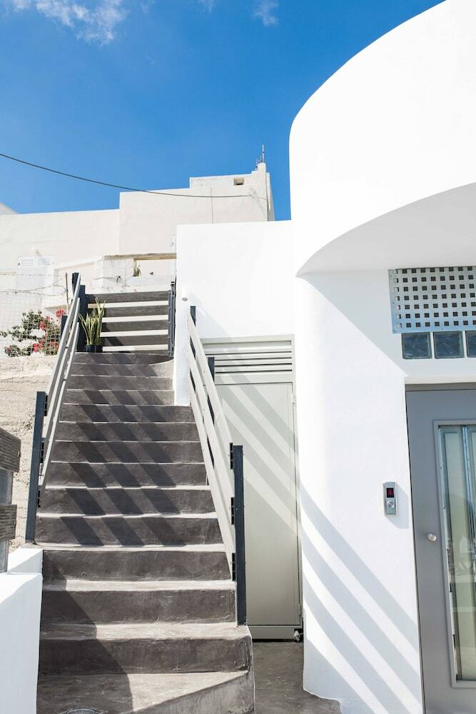 Apartamentos The Grand Cave House