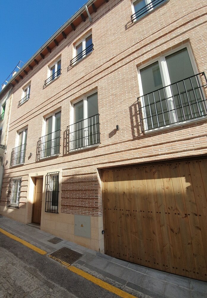 Apartamentos Ecosmart Casa Living
