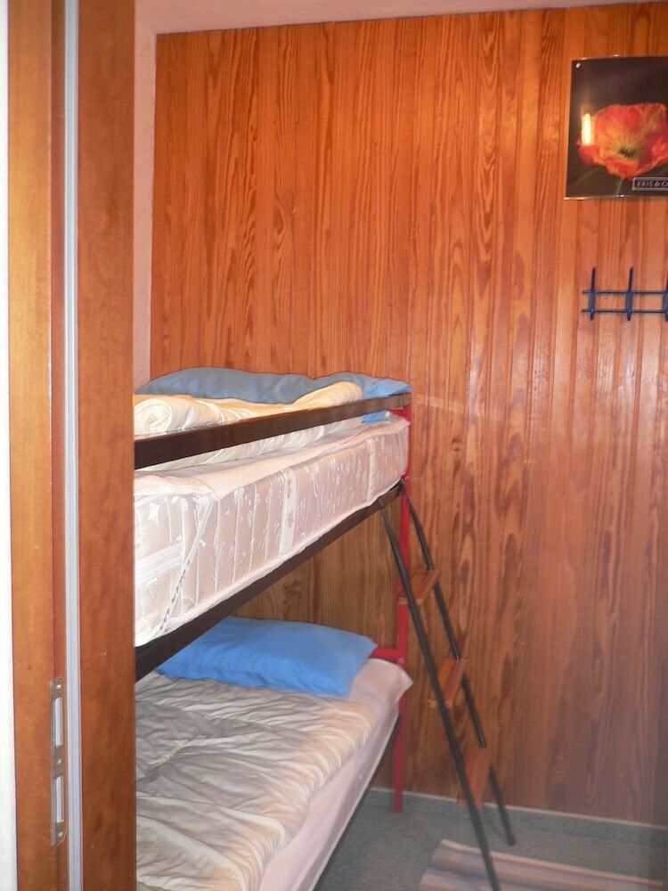 Apartamentos Ferienwohnung Harzlich