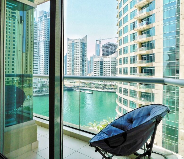 Apartamento Luton Vacation Homes Park Island