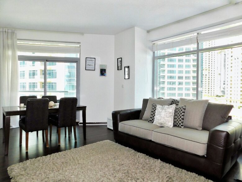 Apartamento Luton Vacation Homes Park Island