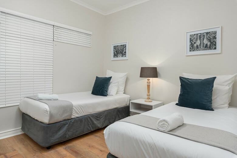 Apartamentos Seaside Village Ag6