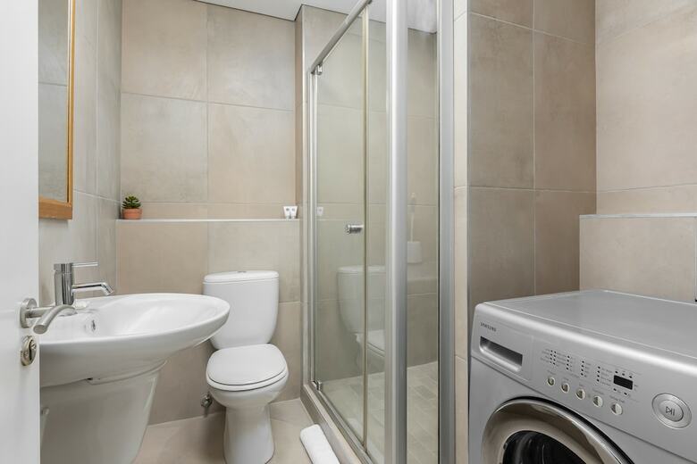 Apartamentos Seaside Village Ag6