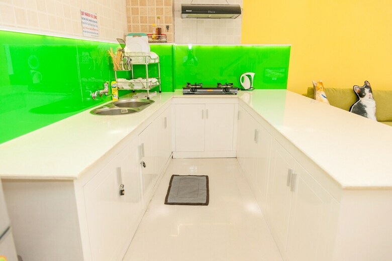 Light And Night Villa