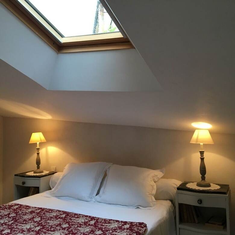 Bed & Breakfast La Petite Maison