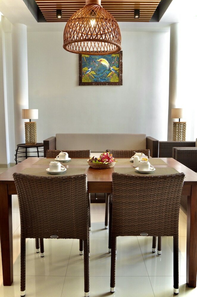 Ola Villas At Uluwatu
