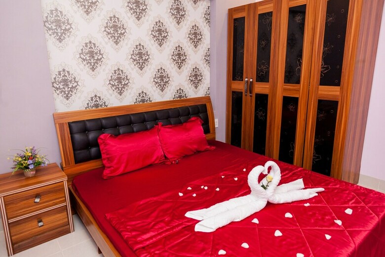 Villa Tran Duy City Home 1