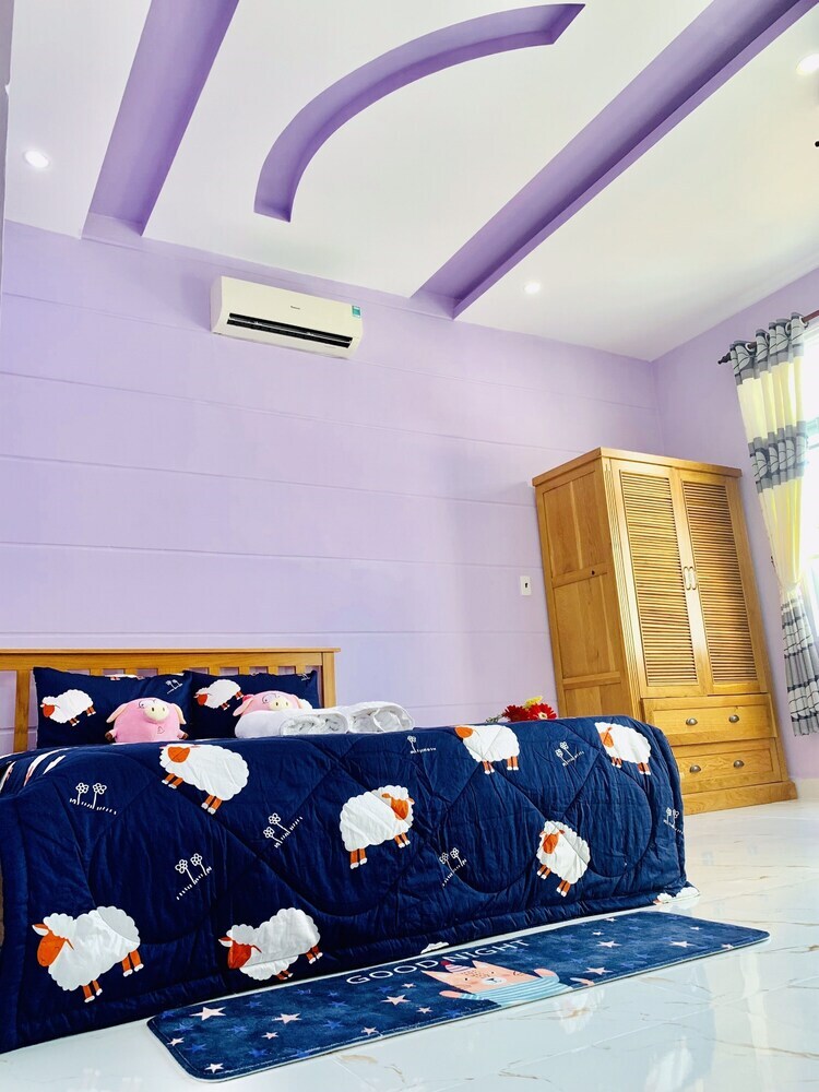 Villa Tran Duy City Home 1