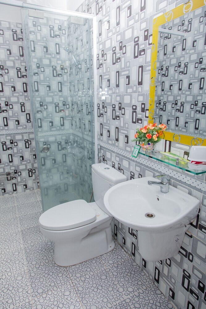 Villa Tran Duy City Home 1